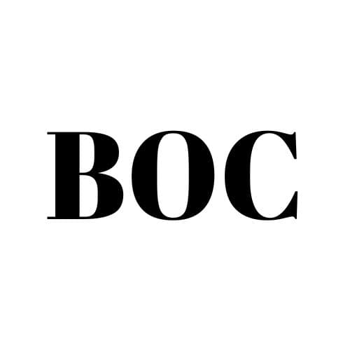 BOC Logo