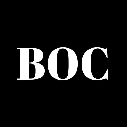 BOC Logo